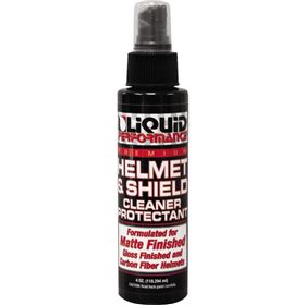 Liquid Performance 20/20 Anti-Fog Cleaner and Protectant