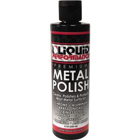 Liquid Performance Metal Polish