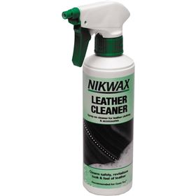 Nikwax Leather Cleaner