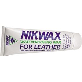 Nikwax Waterproofing Wax For Leather Footwear