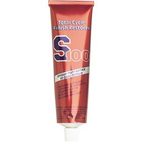 S100 Total Cycle Finish Restorer