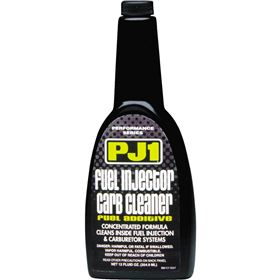 PJ1 Fuel Injector and Carb Cleaner