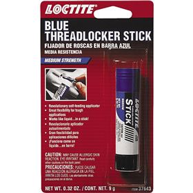 Loctite Blue Threadlocker Stick