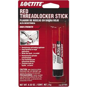 Loctite Red Threadlocker Stick