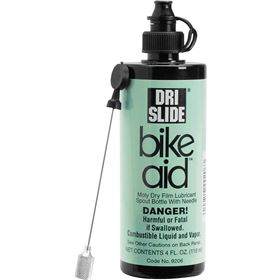 Dri Slide Bike Aid Cable Lubricant
