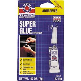Permatex Super Bonder