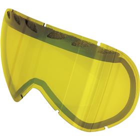 Scott USA Recoil Xi/80's Dual Thermal ACS Replacement Goggle Lens