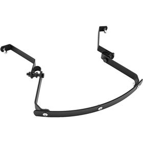National Cycle ATV Windshield Replacement Mount Kit