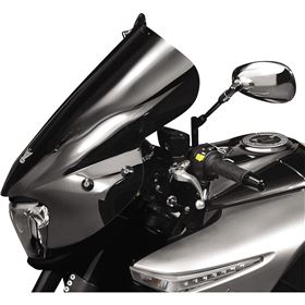 National Cycle VStream+ Sport-Touring Windshield