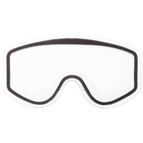 Scott USA Hustle Goggle Replacement Thermal Lens