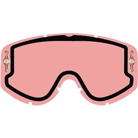Scott USA Hustle/Tyrant/Split OTG Works Dual Thermal Replacement Goggle Lens