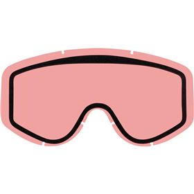 Scott USA Hustle/Tyrant/Split OTG Dual Thermal Replacement Goggle Lens