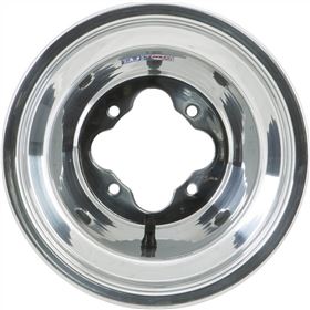 DWT A5 .125 Aluminum Wheel