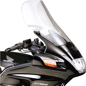 National Cycle Replacement Tall Windshield For Honda ST1100