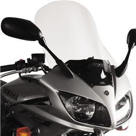 National Cycle Replacement Tall Windshield For Yamaha FZ-1