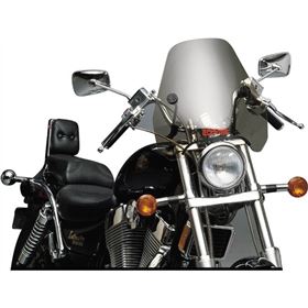Slipstreamer Spitfire Sport Shield S-06 Windshield