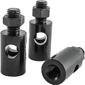 Slipstreamer 010Y Rectangular Handlebar Kit