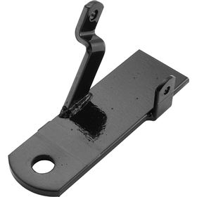 Quadboss Trailer Hitch