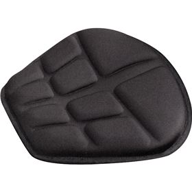 Saddlemen Tech Memory Foam X-Large Gel Seat Pad