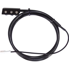 Trail Tech Computer Replacement Speed Sensor Cable for Generic Inverted Forks