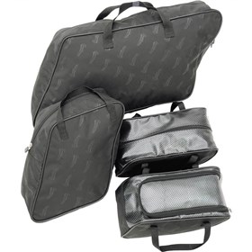 Saddlemen Saddlebag Packing Cube Liner Set
