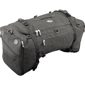 Saddlemen TS3200 Deluxe Sport Tail Bag