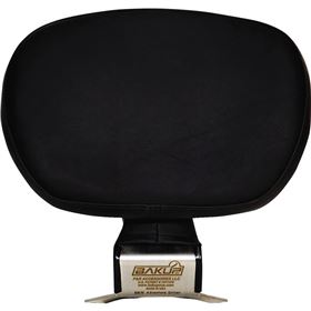 Bakup Fully Adjustable Liquid Cooled Driver Backrest