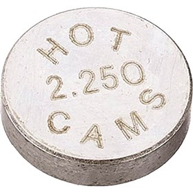 Hot Cams 9.48mm x 2.25mm Valve Shim
