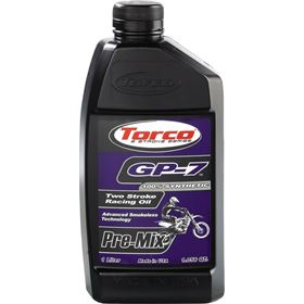 Torco GP-7 2 Cycle Full Synthetic Racing Oil