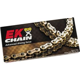 EK Chain 530 DR2 Drag Bike Chain