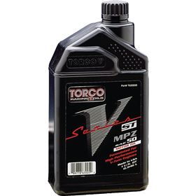 Torco V-Series ST 50W Engine Oil