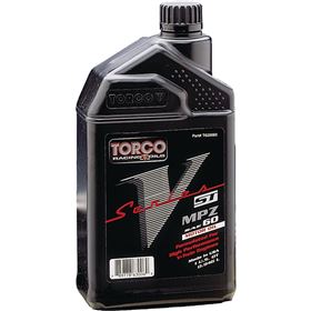 Torco V-Series ST 60W Engine Oil