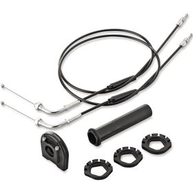 Cycle Pirates Quick Throttle Kit