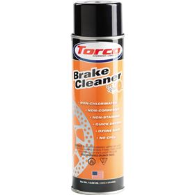 Torco Brake/Contact Cleaner
