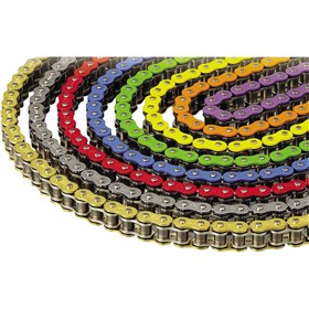 EK Chain 530 MVXZ X-Ring Chain