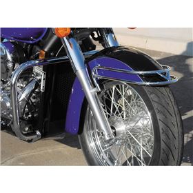MC Enterprises Suzuki Cruiser Front Fender Trim