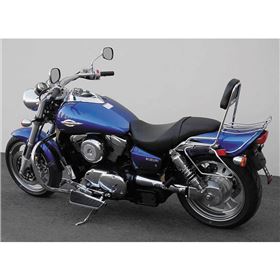 MC Enterprises Suzuki Cruiser Full Size Engine Guard