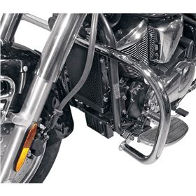 MC Enterprises Kawasaki Full Size Engine Guards