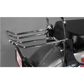 MC Enterprises Universal Sissy Bar Rack