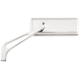 Biker's Choice Rectangle Wide View Mirror