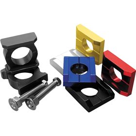 Pro-Bolt Chain Adjuster Blocks