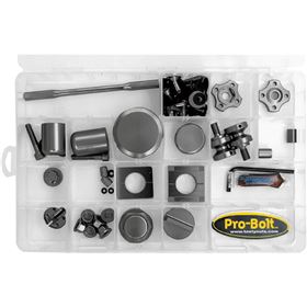 Pro-Bolt Full Monty Accessories Kits