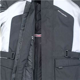 Tour Master Z.O.Q Replacement Jacket Liner