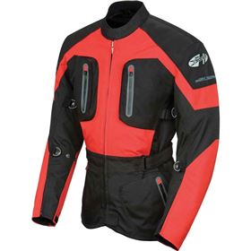 Joe Rocket Ballistic 8.0 Textile Waterproof Jacket