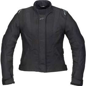 Alpinestars Stella P1 Sport-Touring Drystar Women's Textile Jacket
