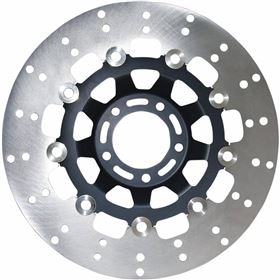 EBC Vintage Disc Brake Rotor