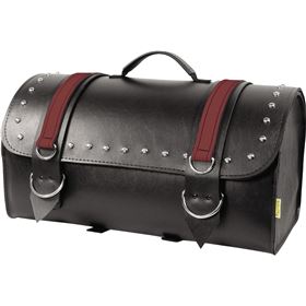 Willie And Max Super Max Pax Studded Tour Trunk