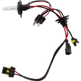 Yana Shiki Replacement Bulb for H11 H.I.D. Kit