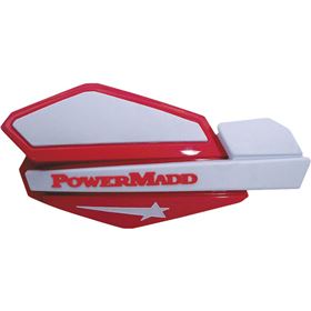 PowerMadd Star Series Handguards