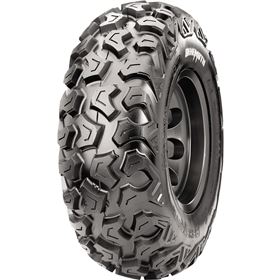 CST Behemoth CU07 Front Tire